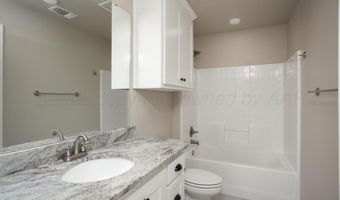 17401 Trinity Ave, Amarillo, TX 79124