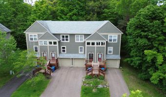 106 E Redrock Dr, Burlington, VT 05401