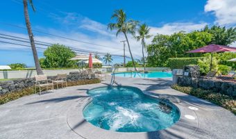 75-5919 ALII Dr M22, Kailua Kona, HI 96740