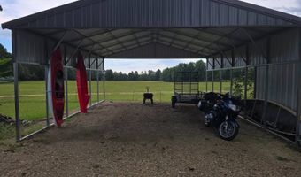 425698 State Hwy 3, Antlers, OK 74523