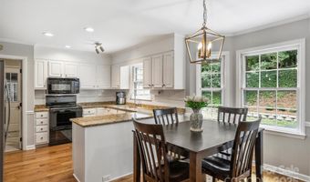 4301 Meadowridge Dr, Charlotte, NC 28226
