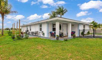 900 SW 12th St, Belle Glade, FL 33430