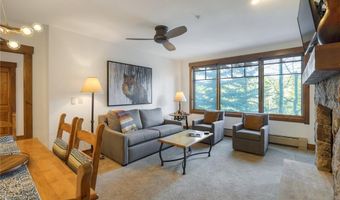 35 MOUNTAIN THUNDER Dr 5208, Breckenridge, CO 80424