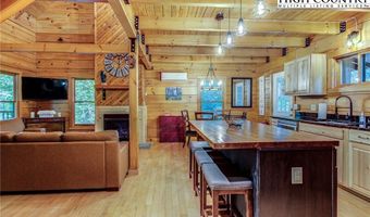 133 Cliffwood Dr, Banner Elk, NC 28604