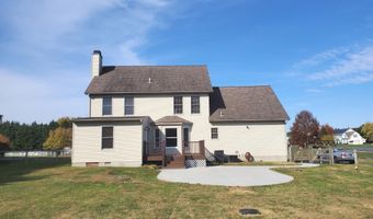 614 E PEBWORTH Rd, Magnolia, DE 19962