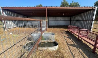 6722 Private Rd 705, Anson, TX 79501