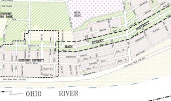 1198 Merchant St, Ambridge, PA 15003