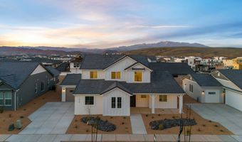 643 W Spring Lily Dr, St. George, UT 84790