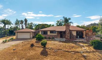 10765 Lupin Way, La Mesa, CA 91941