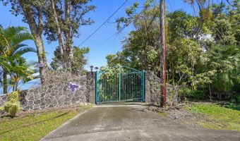 87-2509 LUANA Pl, Captain Cook, HI 96704