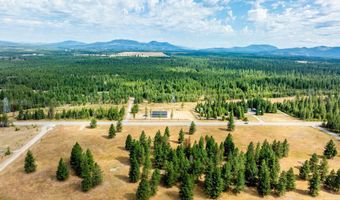 Nka Bunco Lot 3, Athol, ID 83801