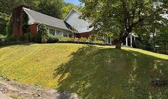 96 Cemetary Loop Rd, Allen, KY 41601