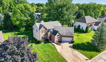 6758 Loretta Ct, Avon, IN 46123