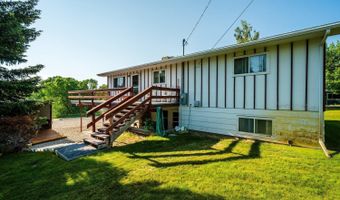 78 Upper Clear Creek Rd, Buffalo, WY 82834