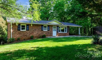5837 Sugar Loaf Rd, Connelly Springs, NC 28612