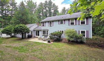 62 Boston Post Rd, Amherst, NH 03031