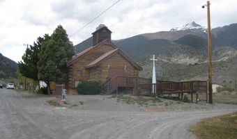 219 Toiyabe Rd Lot 7, Austin, NV 89310