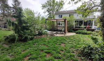 88 North Ln, Angola, NY 14006