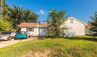 436 Highland Dr, Bartlesville, OK 74003