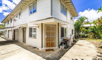 1607 Makiki St B, Honolulu, HI 96822