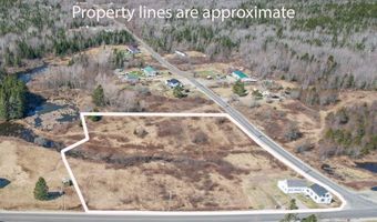 1357 Indian River Rd, Addison, ME 04606