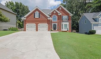 3949 Golflinks Dr NW, Acworth, GA 30101