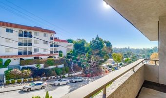 3940 Dove St 312, San Diego, CA 92103