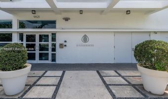 9821 E Bay Harbor Dr 503, Bay Harbor Islands, FL 33154