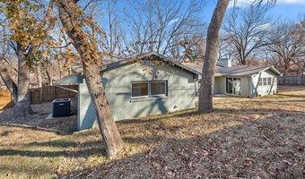 1811 Skyline Pl, Bartlesville, OK 74006