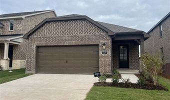 529 Waterhouse Lake Dr, Anna, TX 75409