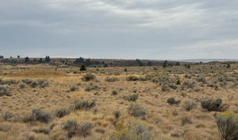 NKA E Market St, Bickleton, WA 99322