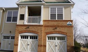 43920 HICKORY CORNER Ter 111, Ashburn, VA 20147