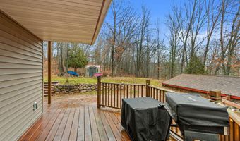 8840 SPRING LAKE Rd, Amherst, WI 54406