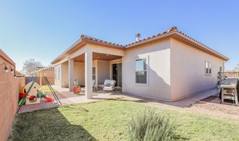 3574 Red Arroyo Dr, Alamogordo, NM 88310