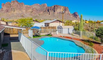 5455 E MINING CAMP St, Apache Junction, AZ 85119