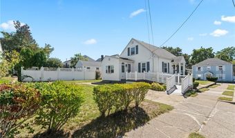 136 Frankfort St, Cranston, RI 02910