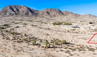 W Pecos Road 8, Buckeye, AZ 85326