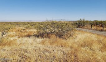 9 55 AC W Sun Dog Cir L, Cochise, AZ 85606