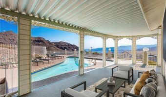 598 Mount Hunter Way, Boulder City, NV 89005