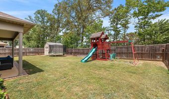 37 Fletcher, Austin, AR 72007