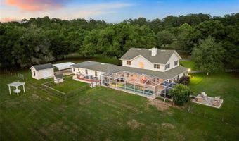12504 NW 116TH Pl, Alachua, FL 32615