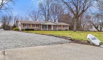 2215 Albany St, Beech Grove, IN 46107