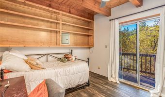 5879 Mountain Creek Home, Angelus Oaks, CA 92305