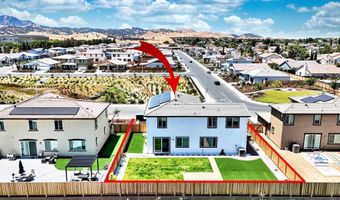 5445 Oneida Way, Antioch, CA 94509