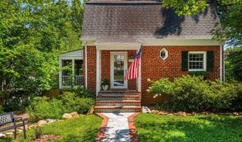 5706 9TH Rd N, Arlington, VA 22205