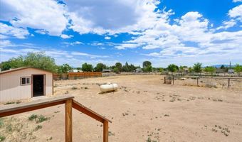 2397 N Maricopa St, Chino Valley, AZ 86323