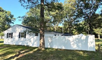 25320 JOHN Dr, Georgetown, DE 19947