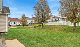 736 Berrywine Ln, Arnold, MO 63010