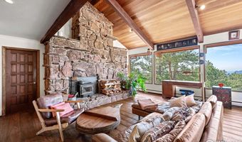 311 Sky Trail Rd, Boulder, CO 80302