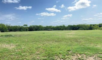 1934 County Road 607, Alvarado, TX 76009